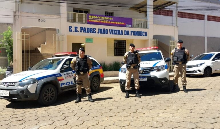 Governo de Minas afirma que monitora mensagens de ameaças de ataques a escolas nas redes sociais