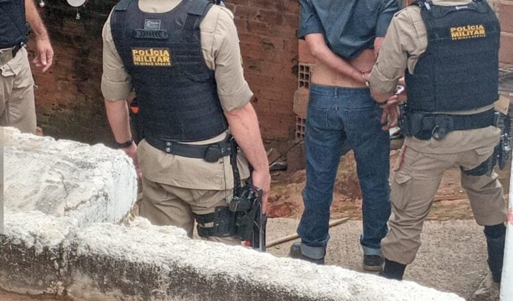 Acusado de acariciar crianças é linchado no bairro Pedreira