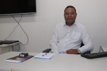 Inspeções de UBSs deveriam ser feitas pelo município, diz diretor da GRS Itabira