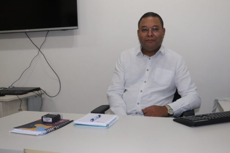 Inspeções de UBSs deveriam ser feitas pelo município, diz diretor da GRS Itabira