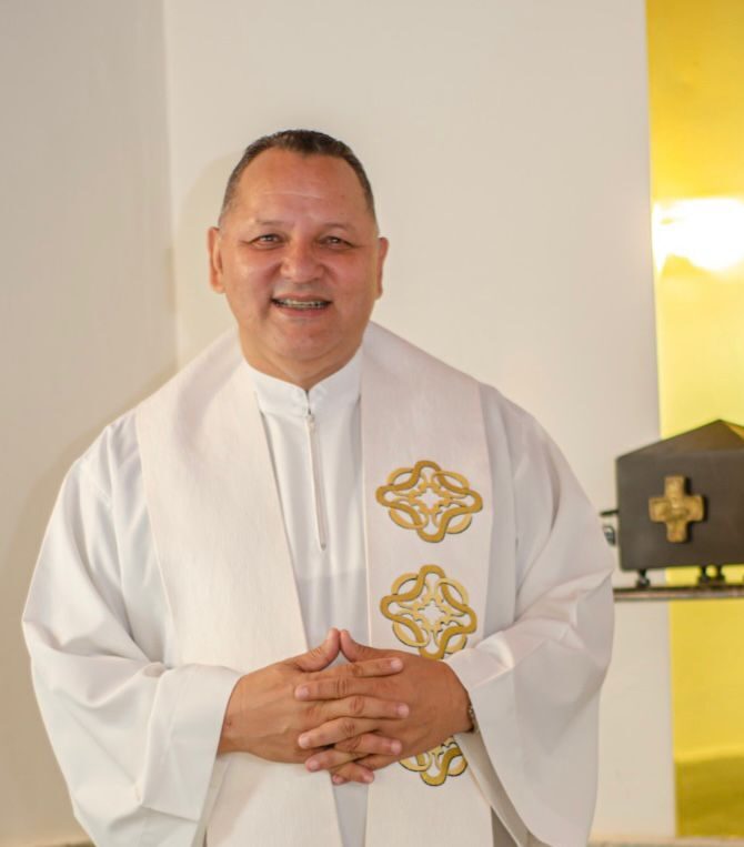 Do Tríduo Pascal à Páscoa da ressurreição