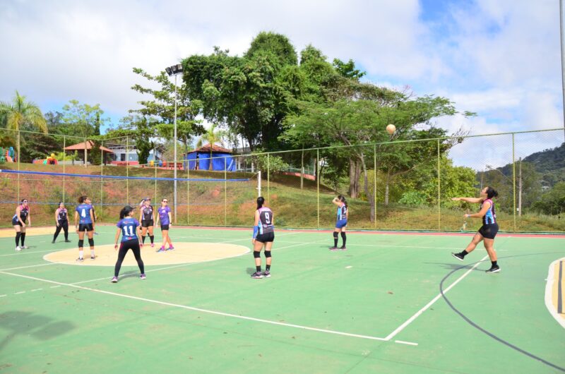 Itabira: jogos regionais da OAB atraem mais de 240 participantes