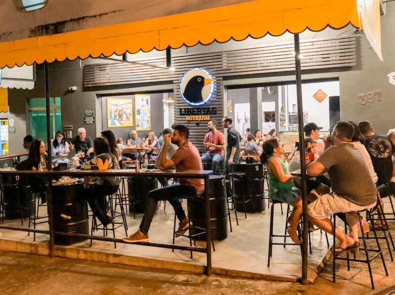 Libertas Butiquim comemora 5 anos com grande festa; saiba como garantir seu ingresso
