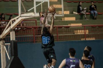 Atletas de Itabira e João Monlevade se enfrentam na disputa do Super Basquete neste domingo