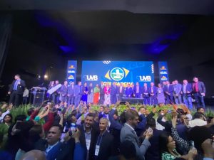 Parlamentares itabiranos participam da Marcha dos Legislativos Municipais