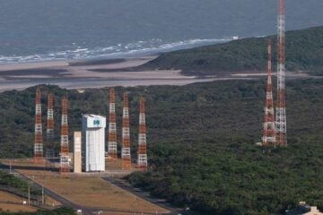 ONGs estrangeiras tentam sabotar o Centro de Lançamento de  Alcântara, no Maranhão