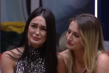 Larissa é eliminada com 49,98% no último Paredão do ‘BBB 23’; final ocorre nesta terça