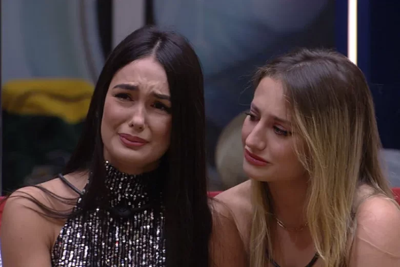 Larissa é eliminada com 49,98% no último Paredão do ‘BBB 23’; final ocorre nesta terça