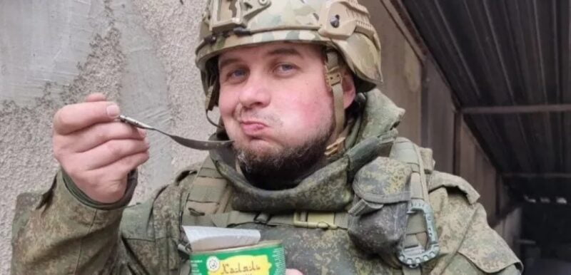 Influente blogueiro militar russo pró-guerra morre em explosão em São Petersburgo