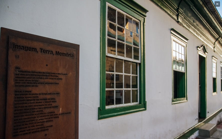 Itabira recebe neste final de semana o Seminário de Formação Antirracista