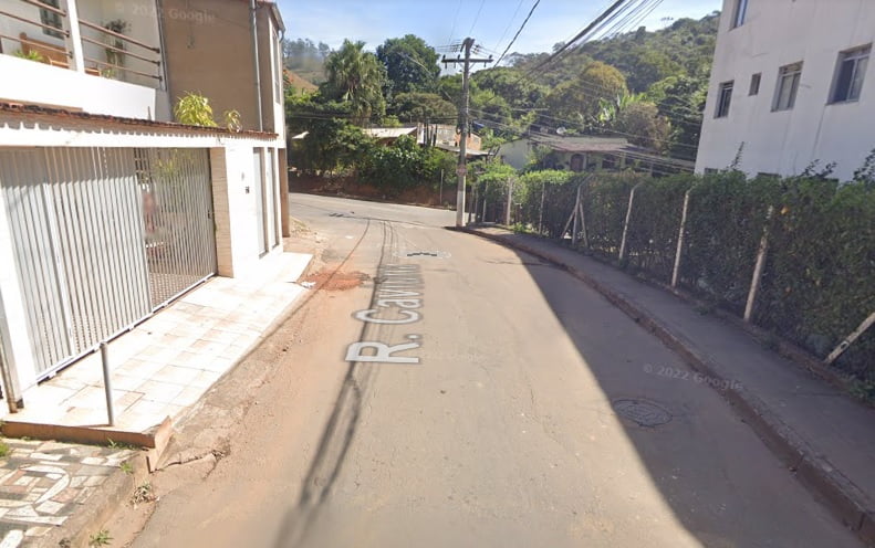 Itabira: rua Caviúna, no bairro Conceição de Baixo, será interditada para obras na rede de água e esgoto