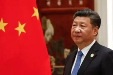 Após exercício de treinamento em Taiwan, Exército da China diz estar pronto para lutar