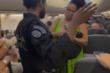 Polícia Federal abre inquérito para apurar se houve racismo contra pesquisadora retirada de voo da Gol