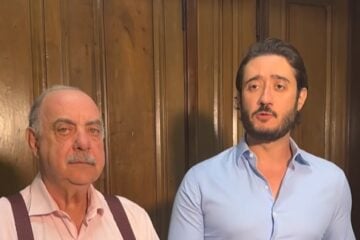 Presidente da Câmara de Belo Horizonte faz sugestões para o transporte coletivo à Prefeitura