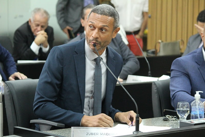 Governistas e oposicionistas voltam a trocar farpas na Câmara de Itabira: "aqui não é puxadinho"