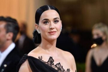 Katy Perry, Andrea Bocelli e Lionel Richie confirmam show na coroação de Charles III