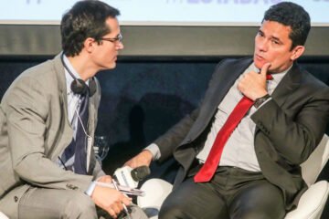Militante do PCO publica graves ameaças a Moro e Dallagnol no site Brasil 247