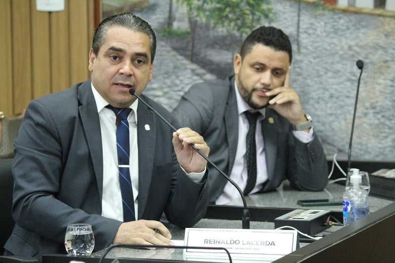 Governistas e oposicionistas voltam a trocar farpas na Câmara de Itabira: "aqui não é puxadinho"