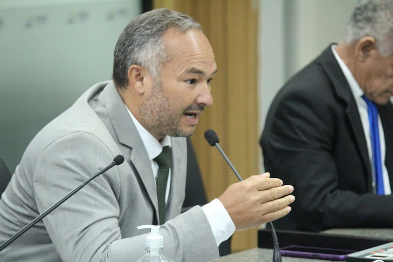 Governistas e oposicionistas voltam a trocar farpas na Câmara de Itabira: "aqui não é puxadinho"