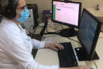Belo Horizonte amplia teleconsultas para pessoas com sintomas respiratórios, dengue, zika ou chikungunya