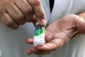 Prefeitura de BH faz parceria com drogarias e amplia locais de vacinação contra a gripe