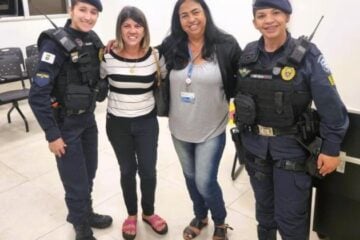 Adolescente do Mato Grosso briga com a família, sai de casa e é reencontrado em Belo Horizonte