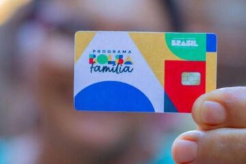 Ao menos um milhão de pessoas perderam o benefício do Bolsa Família
