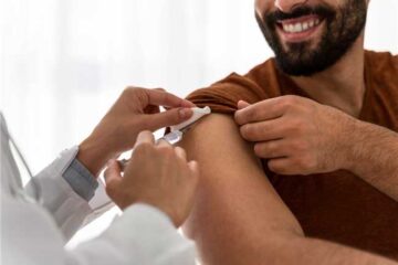 Santana do Paraíso promove Dia D de vacinação contra a gripe neste sábado