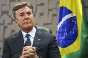 STF deve concluir hoje julgamento de Fernando Collor