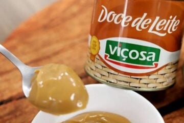Decreto do Governo de Minas reconhece Viçosa como ‘capital estadual do Doce de Leite’