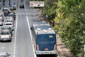 Subsídio ao transporte coletivo de BH chega a R$ 756,9 milhões em 2026 e evita tarifa acima de R$ 10