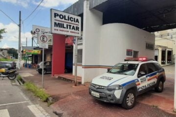 PM é acionada após mulheres negarem pagar a conta do motel