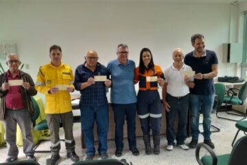 8° Leilão Beneficente: Clube do Cavalo destina R$140 mil para entidades de Monlevade