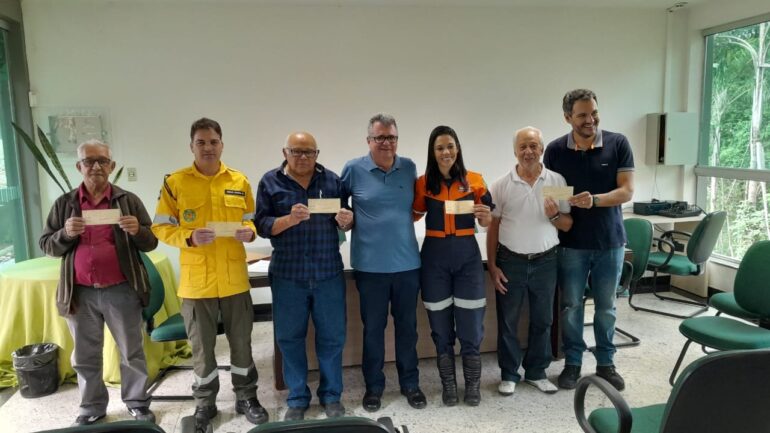 8° Leilão Beneficente: Clube do Cavalo destina R$140 mil para entidades de Monlevade