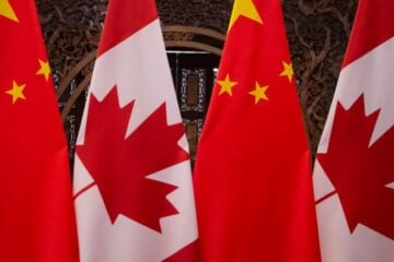 China expulsa embaixadora canadense como retaliação