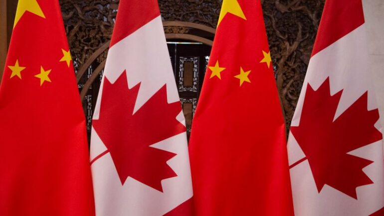 China expulsa embaixadora canadense como retaliação