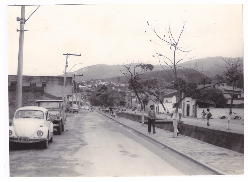 Março de 1980: o assassinato de uma adolescente provocou comoção e revolta em Itabira