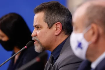 PF flagra conversas entre ex-assessor da Casa Civil e ex-militar tramando golpe de Estado