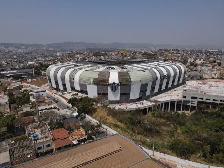 Arquiteto e CEO da Arena MRV serão ouvidos em CPI que investiga abuso de poder da Prefeitura de BH