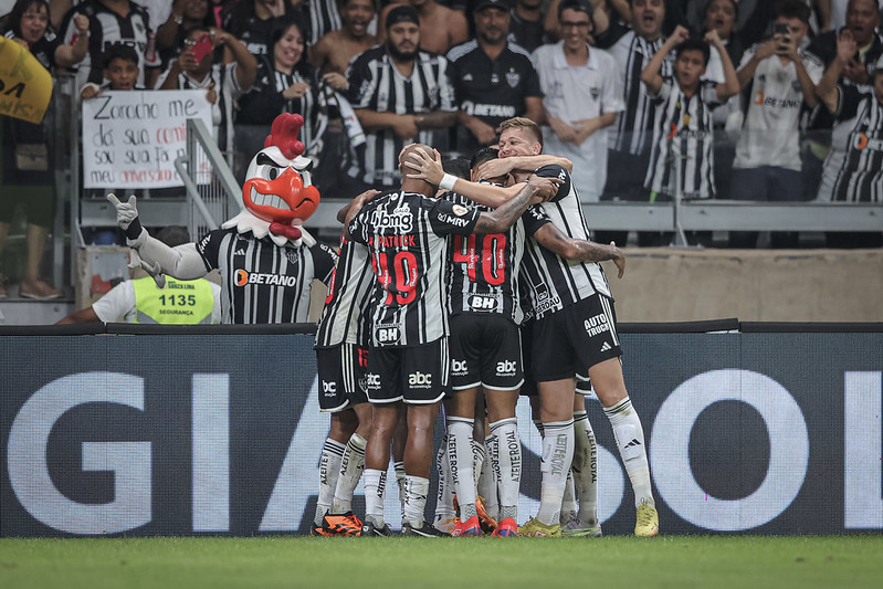 atlético mg, atlético, galo