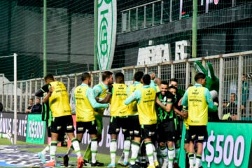 “Eu preciso desse espírito de hoje”, diz Mancini após voltar a vencer com o América