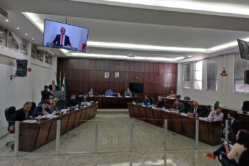 Projeto que prevê instalação de brinquedos em locais públicos é aprovado em Monlevade