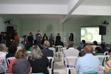 Embora assembleias ocorram neste ano, obras do Orçamento Participativo se iniciarão apenas em 2024
