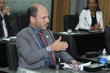 Proposta de Bernardo Rosa cria Programa de Apoio e Acolhimento à comunidade LGBTQIA+