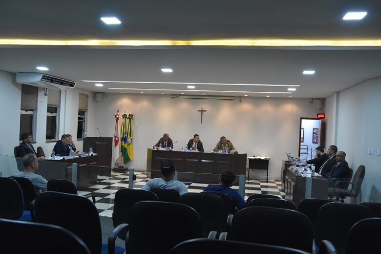 Câmara de São Gonçalo aprova Programa de Regularização do IPTU e Consignado em Folha