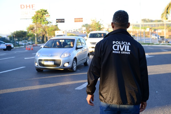 Operação Caminhos Seguros resulta em mais de 50 prisões por exploração sexual de crianças e adolescentes