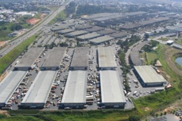 Governo Federal deve retirar CeasaMinas do plano de privatização
