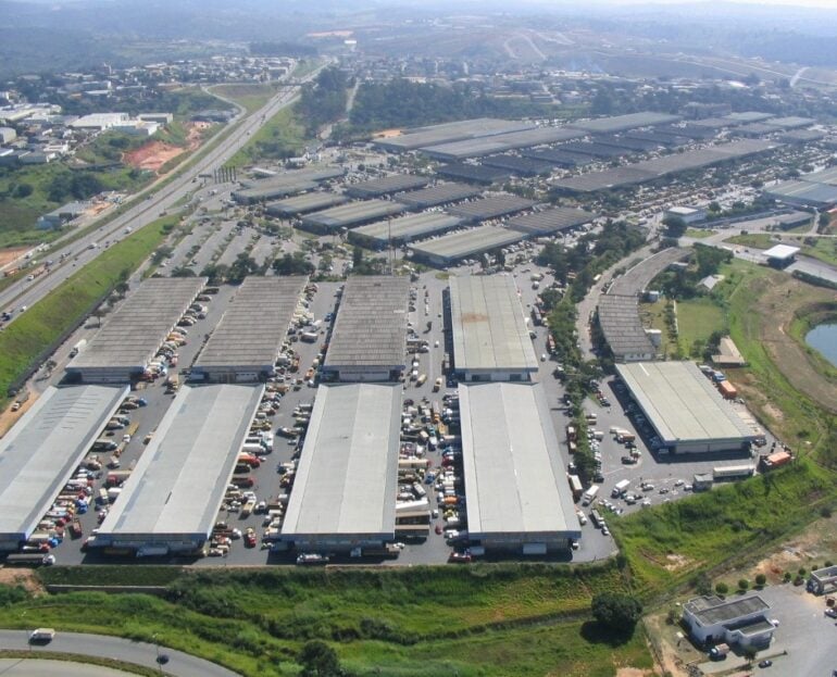 Governo Federal deve retirar CeasaMinas do plano de privatização