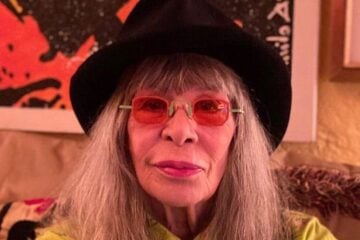 Morre Rita Lee, a rainha do rock brasileiro, aos 75 anos