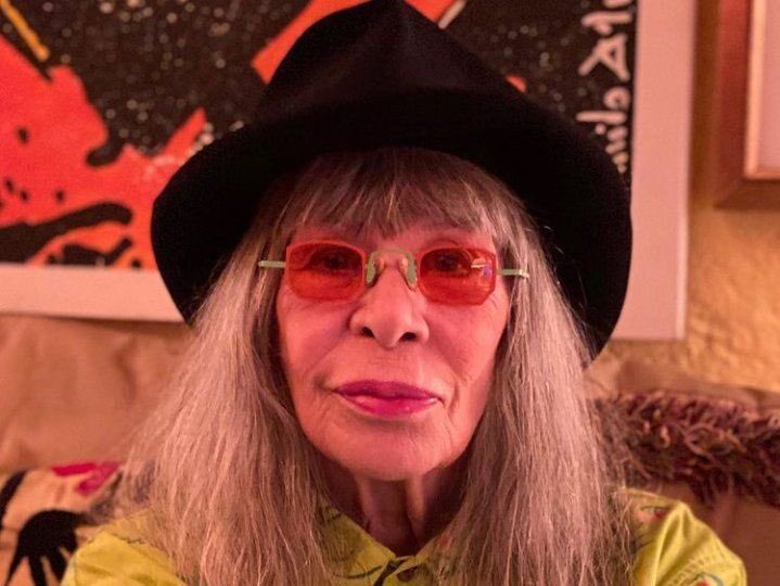 Morre Rita Lee, a rainha do rock brasileiro, aos 75 anos